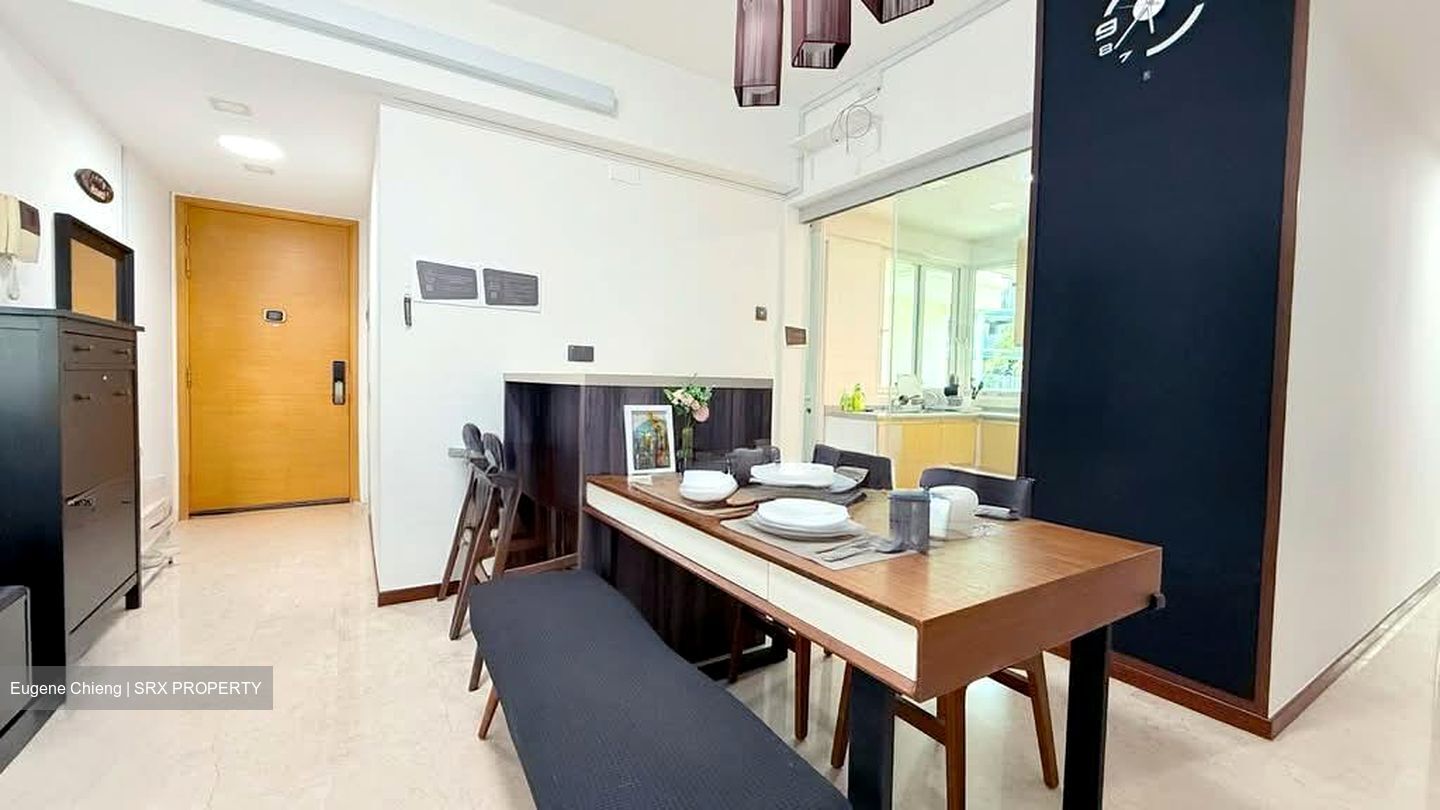 Edelweiss Park Condominium (D17), Condominium #562182631